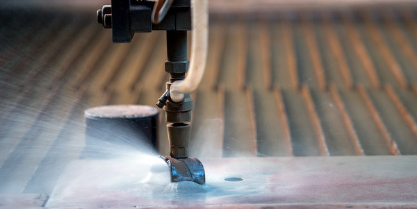 Waterjet Cutting